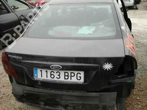Right front window switch FORD MONDEO III Saloon (B4Y) 2.0 16V TDDi / TDCi | BP2736606I26 