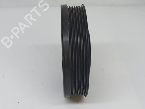Pulley SKODA OCTAVIA III (5E3, NL3, NR3) 1.6 TDI | BP14536668M122 