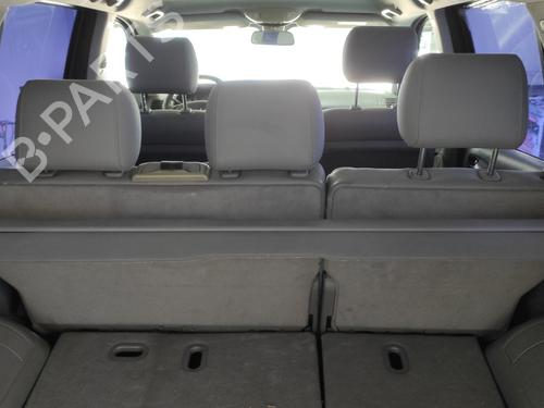 Rear parcel shelf MERCEDES-BENZ M-CLASS (W163) ML 350 | BP24577187C85 