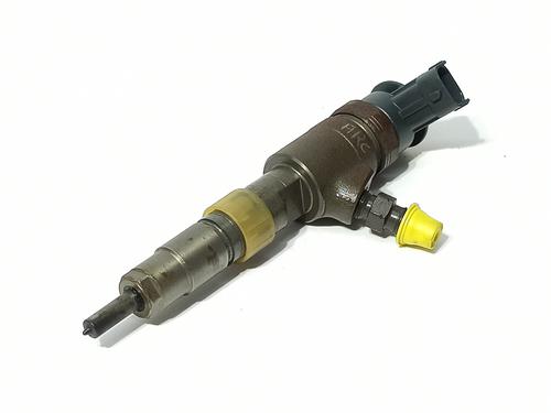 Used Injector PEUGEOT 208 I (CA_, CC_) 1.4 HDi (68 hp) 27689137