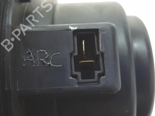 Heater blower motor CHEVROLET LACETTI (J200) 2.0 D | BP7675163M62 