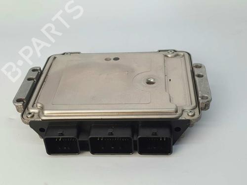 Engine control unit (ECU) CITROËN C4 Coupe (LA_) 1.6 HDi | BP8358960M57 