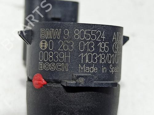 Electronic module MINI MINI COUNTRYMAN (R60) Cooper SD ALL4 | BP18954414M83 
