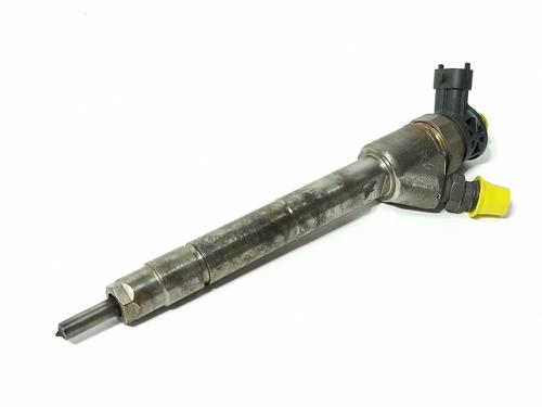 Used Injector Injector TOYOTA PROACE Van (MDZ_) 1.5 D4d (MDZ1) (120 hp) 36500219 36500219