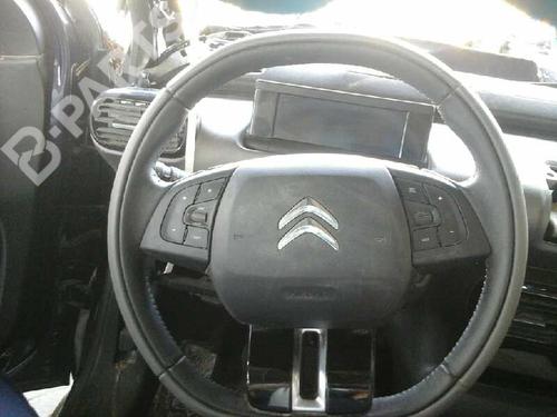 Steering wheel CITROËN C4 CACTUS 1.2 VTi 82 | BP2782000C49 