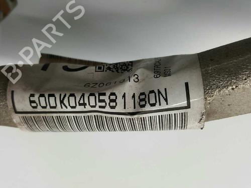 Steering rack PEUGEOT 108 1.2 | BP2773582M22