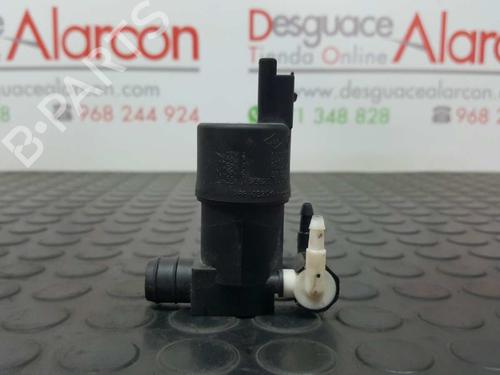Washer pump RENAULT KANGOO / GRAND KANGOO II (KW0/1_) 1.5 dCi 90 (KW05, KW08, KW0G, KW11) | BP14530412E24 