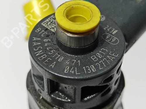 Injector AUDI Q5 (FYB, FYG) 35 TDI quattro | BP34158212M100  - Image 5