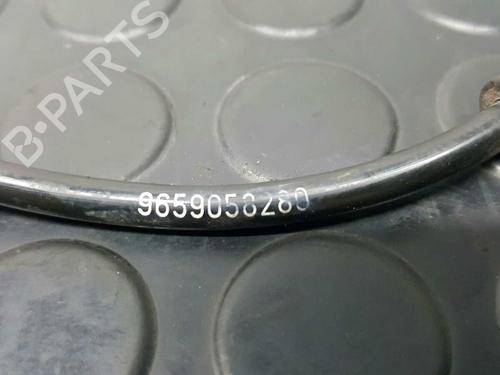 Capteur électronique CITROËN C4 I (LC_) 1.6 HDi | BP14531618M84