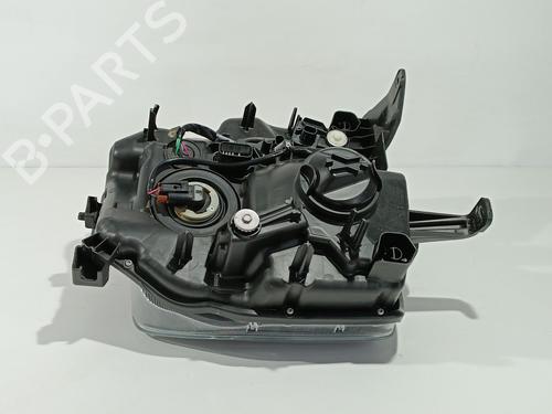 Right headlight FORD RANGER (TKE)  | BP33431686C29  - Image 8