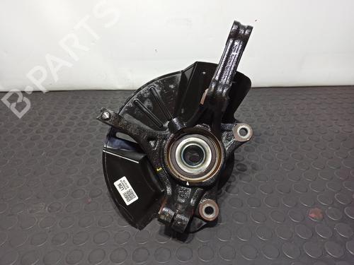 Left front steering knuckle KIA STONIC (YB) 1.2 CVVT | BP16389310M25 