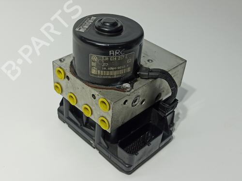 Abs pomp SEAT TOLEDO II (1M2) 1.9 TDI (110 hp) 28712769