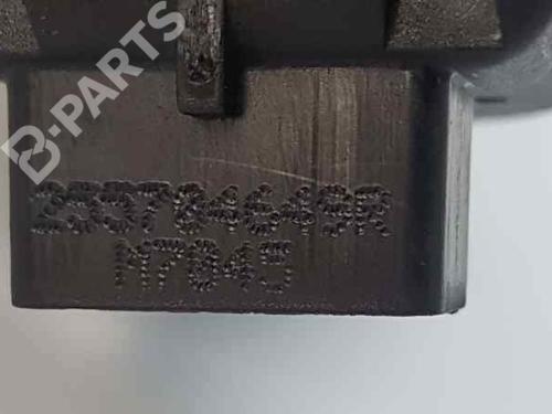 Mirror switch RENAULT KANGOO / GRAND KANGOO II (KW0/1_) 1.5 dCi 70 (KW0V, KW0A) | BP5768980I25 
