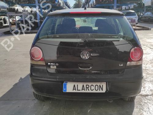 Used Parts VW POLO IV (9N_, 9A_) 1.4 16V (75 hp) 4282688