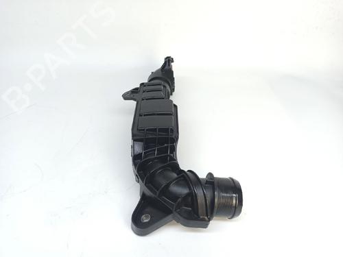 Pipe PEUGEOT 208 II (UB_, UP_, UW_, UJ_) 1.5 BlueHDI 100 | BP14541422M125 