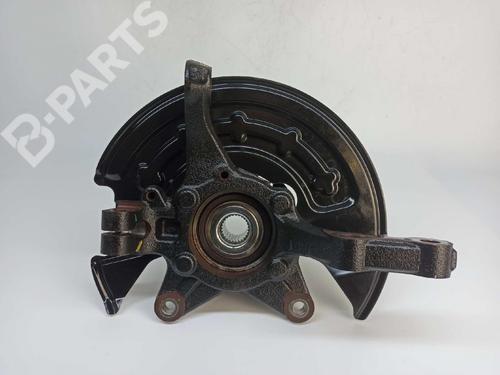 Left front steering knuckle SSANGYONG TIVOLI 1.6 | BP7870385M25 