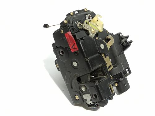 Used Front left lock SEAT LEON (1M1) [1999-2006]  18021532