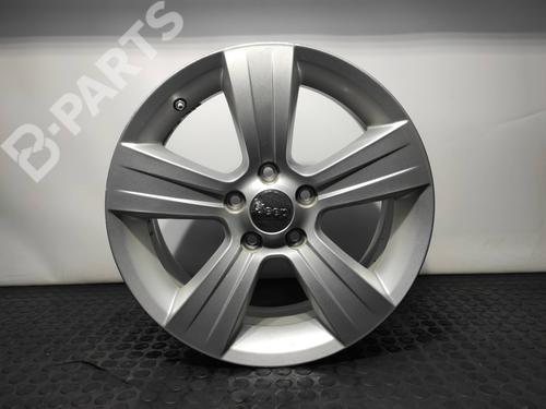Rim JEEP PATRIOT (MK74) 2.2 CRD 4x4 1LT46TRMAB | 1LT46GSAAB