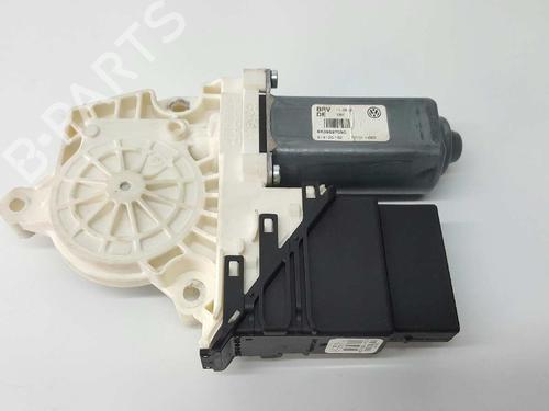 Used Left rear window motor VW GOLF VI (5K1) 2.0 TDI (110 hp) 2746939
