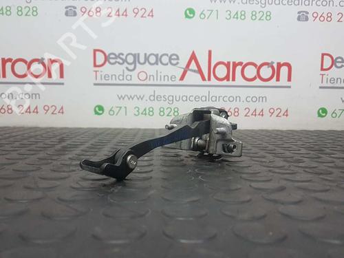 Used Support CITROËN C4 Picasso I MPV (UD_) 1.6 HDi (109 hp) 14530213