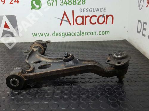 Querlenker links vorne für FIAT DUCATO Van (230_) [1994-2005]  2770491