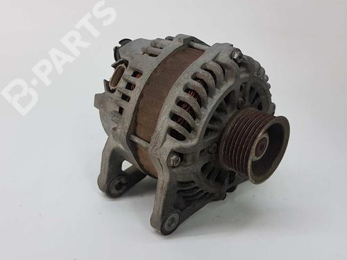 Alternator NISSAN MICRA III (K12) 160 SR | BP6415025M7 