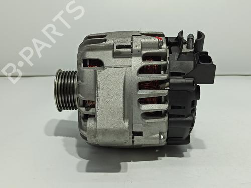 Generator FORD KA+ III (UK, FK) 1.2 Ti-VCT | BP10296820M7