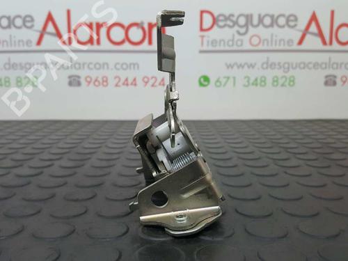 Rear left lock NISSAN NV200 / EVALIA Bus  | BP11386927C100 