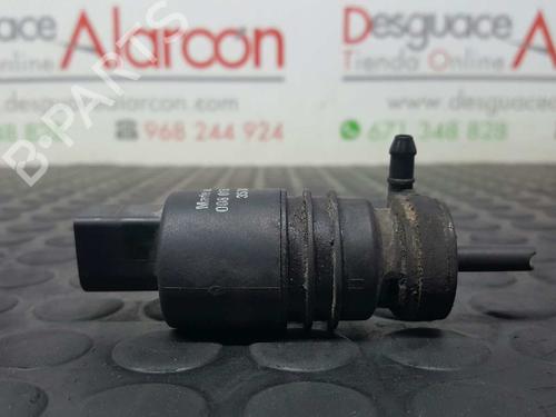 Used Washer pump MERCEDES-BENZ C-CLASS Coupe (CL203) C 200 CDI (203.707) (122 hp) 14531099