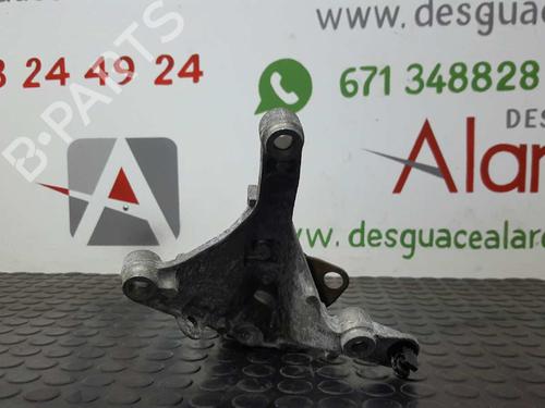 Engine mount RENAULT CLIO IV (BH_) 1.5 dCi 90 | BP10262992M89 