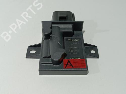 Electronic module LAND ROVER RANGE ROVER VELAR (L560) 2.0 D240 SD4 4x4 | BP29601883M83