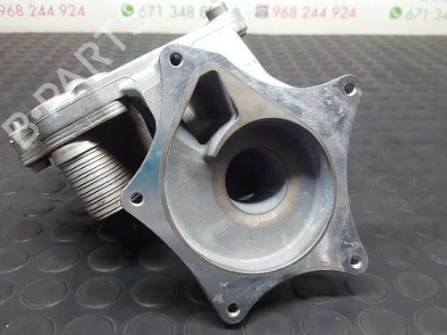 Oil radiator OPEL ASTRA K (B16) 1.4 Turbo (68) | BP14531093M33