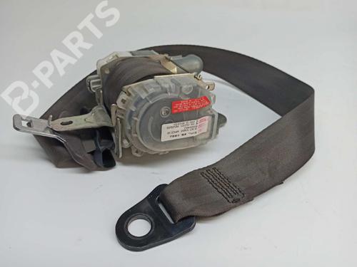 Front right seatbelt NISSAN MICRA III (K12) 160 SR | BP8748432I25 