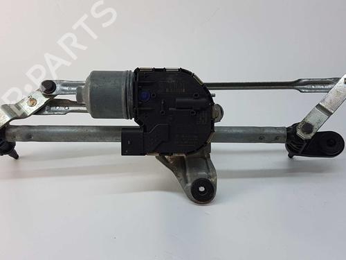 Viskermotor vindrude SEAT LEON (5F1) 2.0 TDI (150 hp) 5413144