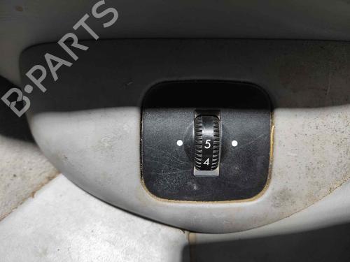 Stol bak MERCEDES-BENZ S-CLASS (W220, V220) S 320 CDI (220.026, 220.126) | BP9254424C17