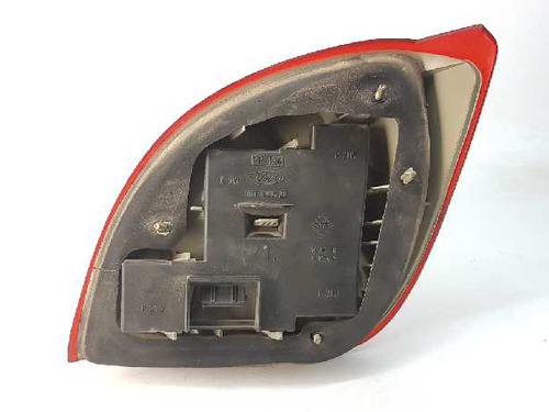 Venstre baglygte FORD FIESTA IV (JA_, JB_) 1.3 i | BP5060998C34 