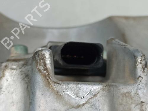Oil sump VW TOUAREG (7LA, 7L6, 7L7) 5.0 V10 TDI | BP14539061M115 