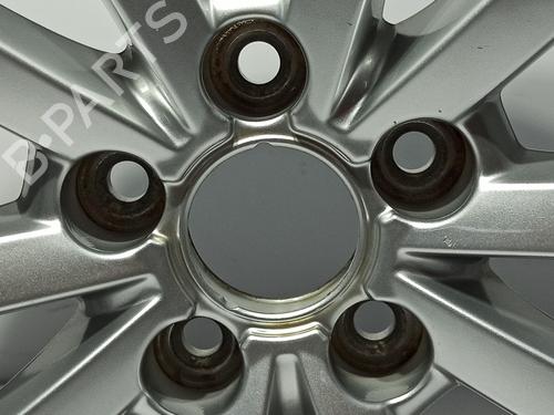 Rim AUDI Q5 (8RB) 2.0 TFSI quattro | BP21676374C45 
