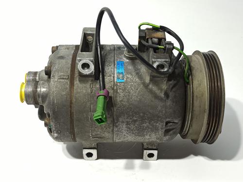 AC compressor AUDI A4 B5 (8D2) 1.9 TDI | BP33953002M34  - Image 5