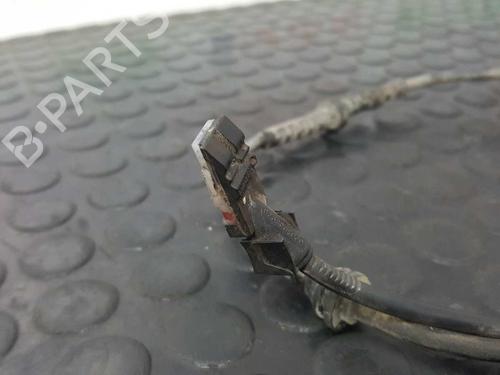 Electronic sensor RENAULT MEGANE III Hatchback (BZ0/1_, B3_) 1.5 dCi (BZ1G, BZ1W, BZ0R) | BP14528392M84