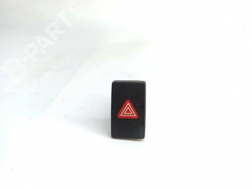 Used Warning switch VW GOLF VI (5K1) 1.6 TDI (90 hp) 8245450