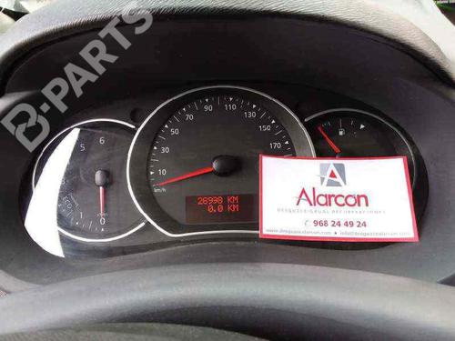 Supporti motore RENAULT KANGOO Express (FW0/1_)  | BP10263596M89 