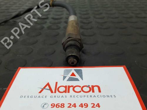 Electronic sensor AUDI A6 C6 (4F2) 3.0 TDI quattro | BP8748271M84