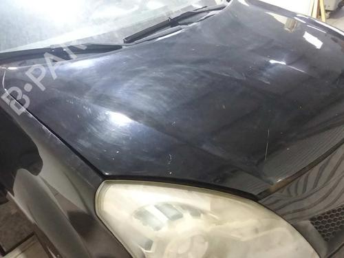 Hood RENAULT KOLEOS I (HY_) 2.0 dCi (HY0K) | BP4599135C1
