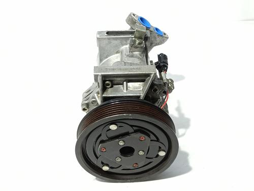 AC compressor NISSAN JUKE (F15) 1.5 dCi | BP16386071M34