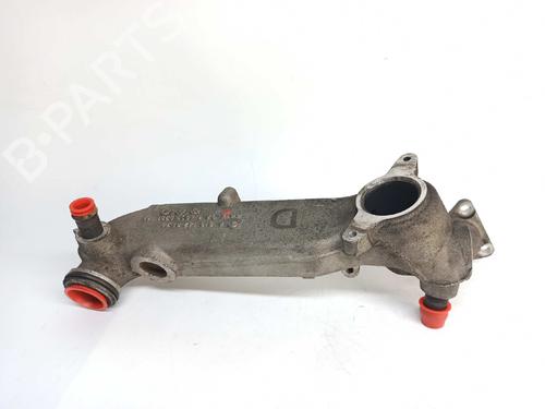 EGR-Ventil MERCEDES-BENZ E-CLASS (W211) E 320 CDI (211.026) (204 hp) 14542040