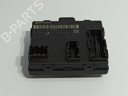 Used Comfort control module PEUGEOT 308 SW III (FC_, FJ_, FR_, F4_, FN_) BlueHDi 130 (FCYHZL, FCYHZT) (131 hp) 25587166