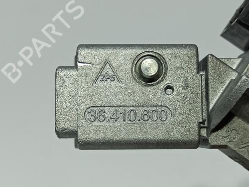 Ignition barrel CITROËN C4 Grand Picasso I (UA_) 1.6 HDi | BP3289618M48 