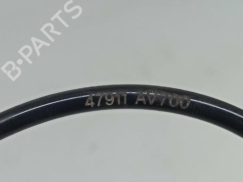 Electronic sensor NISSAN PRIMERA Hatchback (P12) 1.6 | BP14541225M84
