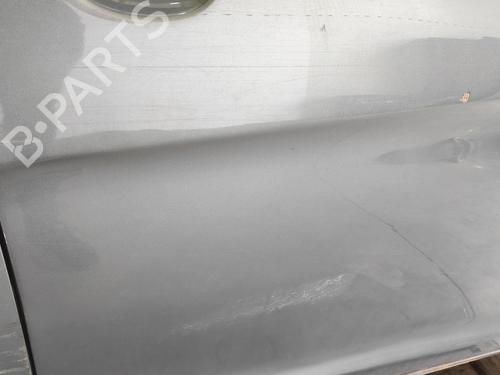 Right front door SEAT TOLEDO III (5P2) 1.9 TDI | BP25041458C3